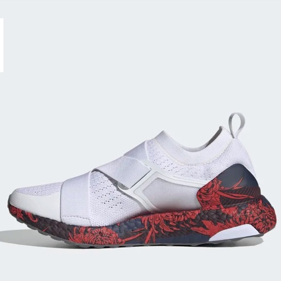 adidas x Stella McCartney UltraBOOST X - Picture 7 of 12